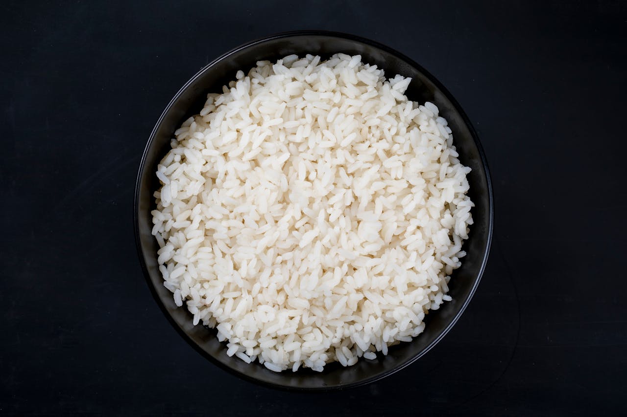 Can I Freeze Rice? Yes! Here Is How