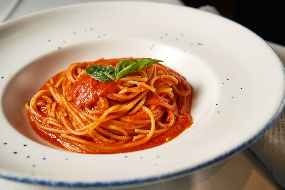 Best Pasta Sauce Combinations to Cook: A Pasta Water Secret