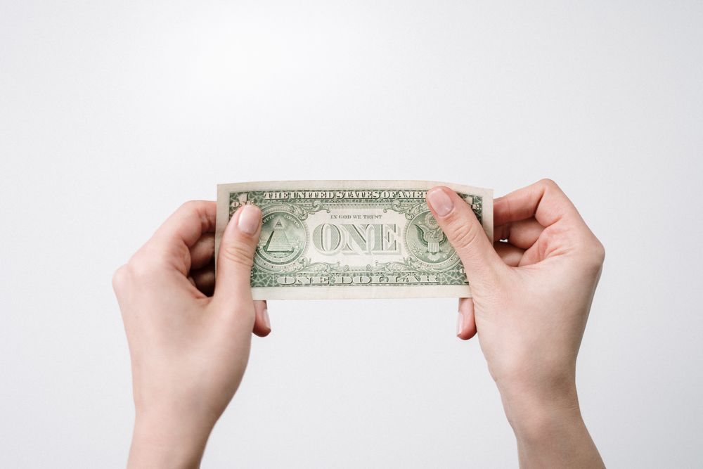 How to Save Money on a Low Income